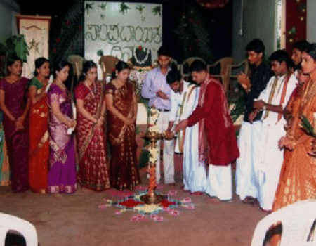 Amrutha College Mangalore Extra Curriculars photo 4